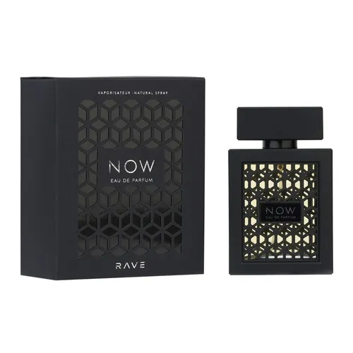 Lattafa Perfumes Rave Now EDP