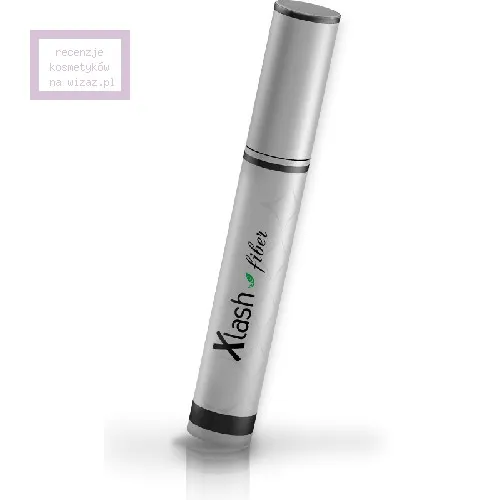 Naturmedicin XLash Fiber (Odżywka do rzęs i brwi)