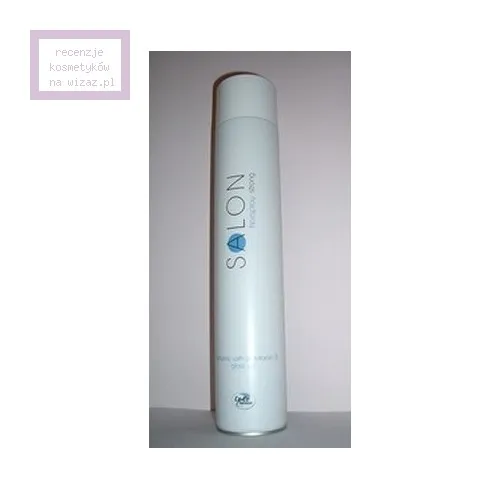 Cece of Sweden Salon, Hairspray Strong (Profesjonalny lakier do włosów)