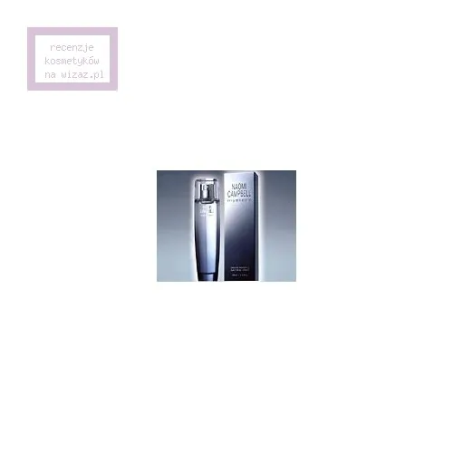 Naomi Campbell Mystery EDP - 3