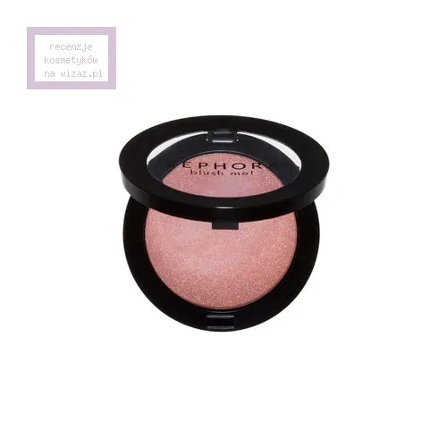 Sephora Blush Me! (Róż do policzków pojedynczy)