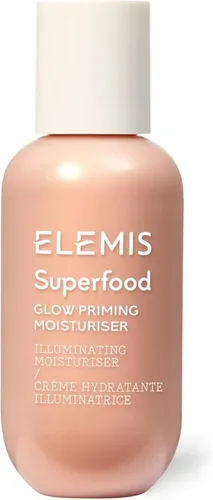 Elemis Superfood Glow Priming Moisturiser (Nawilżający krem rozświetlający) - 1