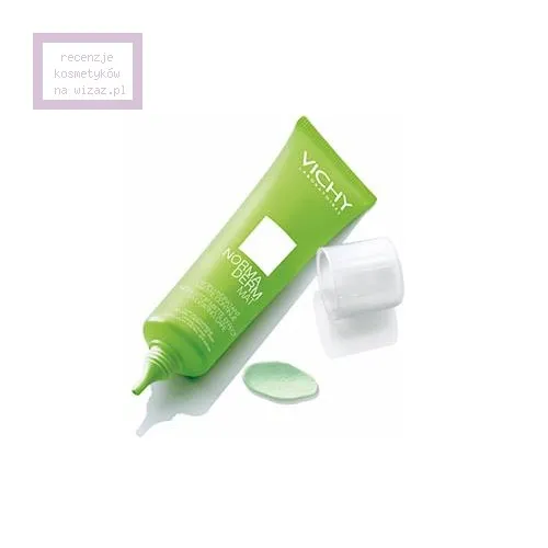 Vichy Normaderm ProMat (Krem matujący SPF 15)