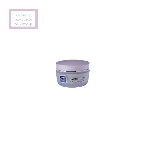 Nivea Visage, Alpha Flavon, Krem na dzień