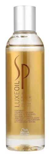 Wella Professionals SP Luxe Oil, Keratin Protect Shampoo (Keratynowy szampon do włosów)