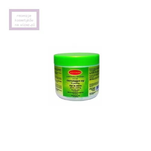 BingoSpa Bodytherm, Odchudzające algi do peelingu