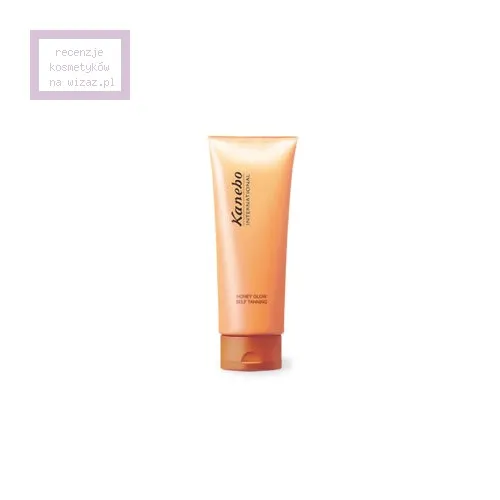 Kanebo Honey Glow Self Tanning