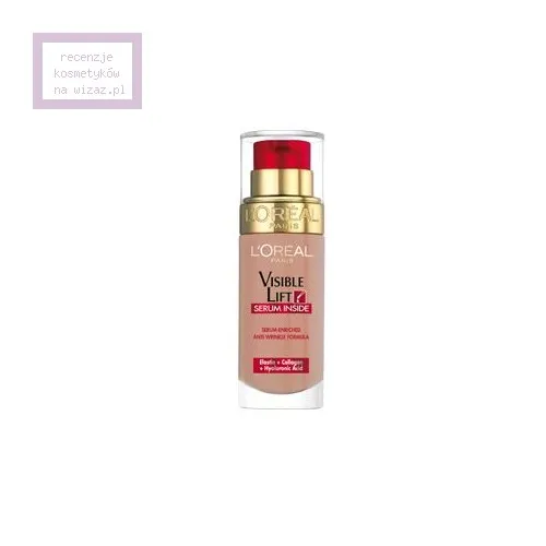 L'Oreal Paris Visible Lift Serum Inside (Podkład liftingujący)