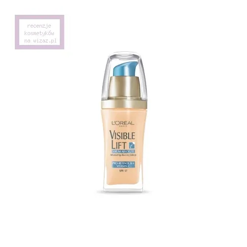 L'Oreal Paris Visible Lift Serum Absolute Makeup (Podkład dla cery dojrzałej)