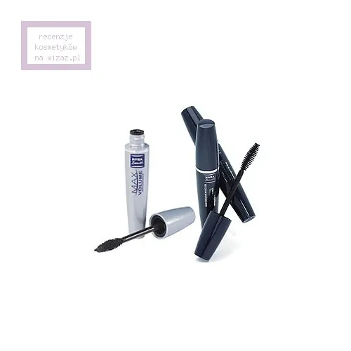 Nivea Beaute, Max Volume (tusz pogrubiający)