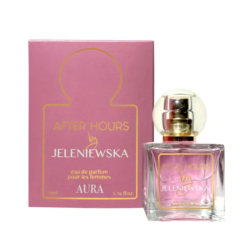 Aura By Jeleniewska, After Hours EDP