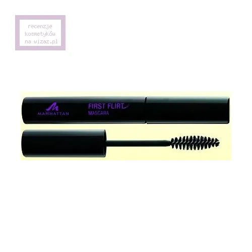 Manhattan First Flirt Mascara