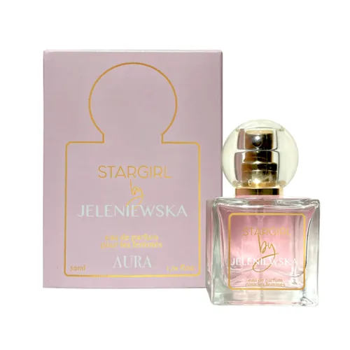 Aura By Jeleniewska, Stargirl EDP