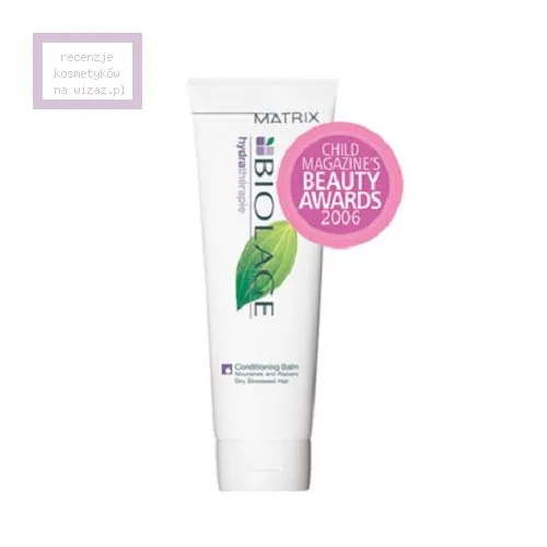 Matrix Biolage Hydratherapie, Conditioning Balm (Balsam nawilżający)