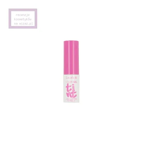 Lovely Color Gel Tint (Żelowy tint do ust)