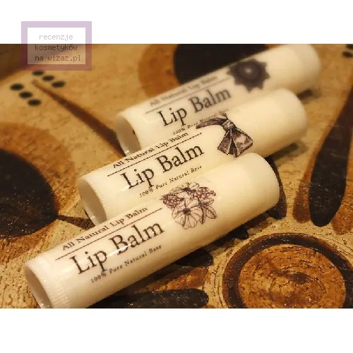 Craft' n 'Beauty Supernawilżająca pomadka do ust z miodem manuka