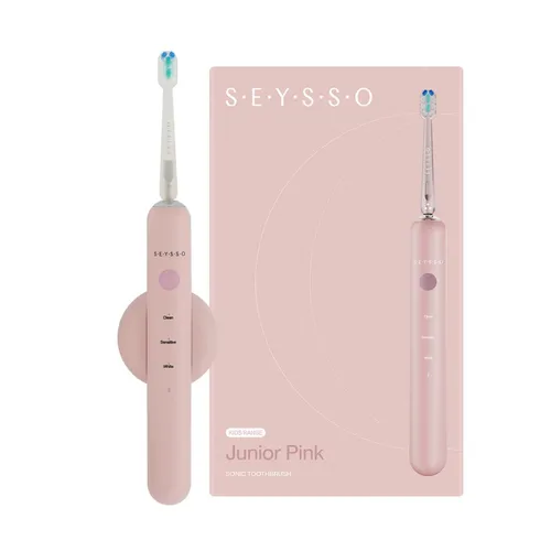 SEYSSO Junior, Szczoteczka soniczna - 2