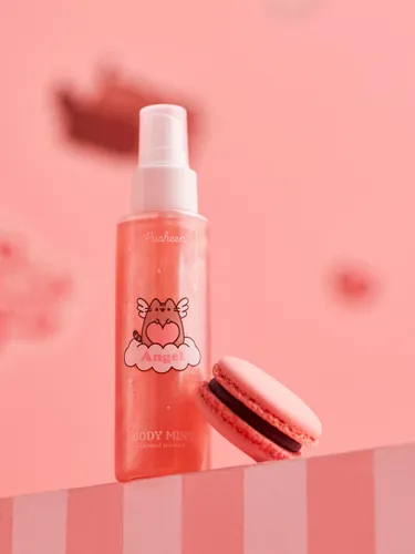 Sinsay Pusheen, Angel Body Mist (Mgiełka zapachowa)