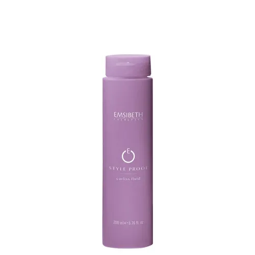 Emsibeth Style Proof, Curless Fluid (Krem do układania loków)
