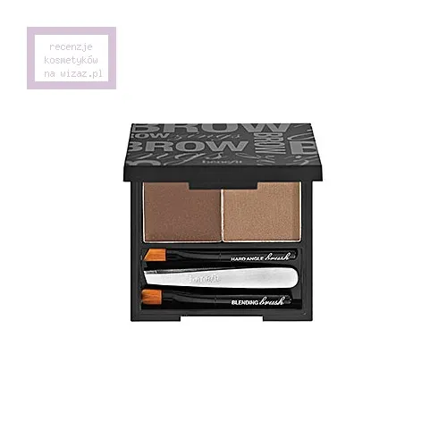BeneFit Brow Zings (Zestaw do makjiażu brwi) - 2