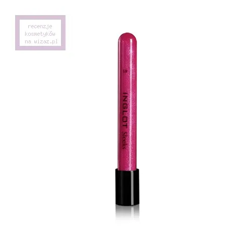 Inglot Sleeks Lip Gloss - 2