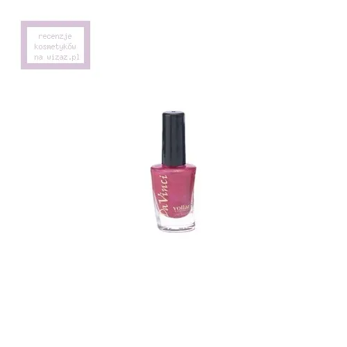 Vollare Cosmetics Da Vinci, Lakier do paznokci