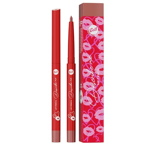 Bell Describe Me Lip Pencil (Wodoodporna konturówka do ust) - 3