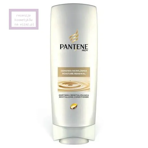Pantene Pro-V, Odnowa Nawilżenia, Odżywka rewitalizująca
