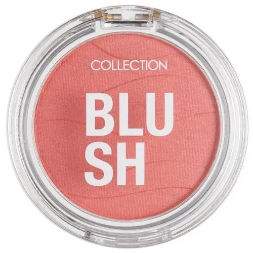 Collection 2000 Soft Glow Blusher (Róż do policzków)