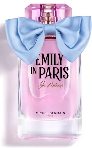 Michel Germain Emily in Paris, Je t'aime EDP