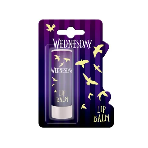 DreamWorks Animation Wednesday, Lip Balm (Balsam do ust)