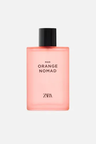 Zara Orange Noman EDP - 2