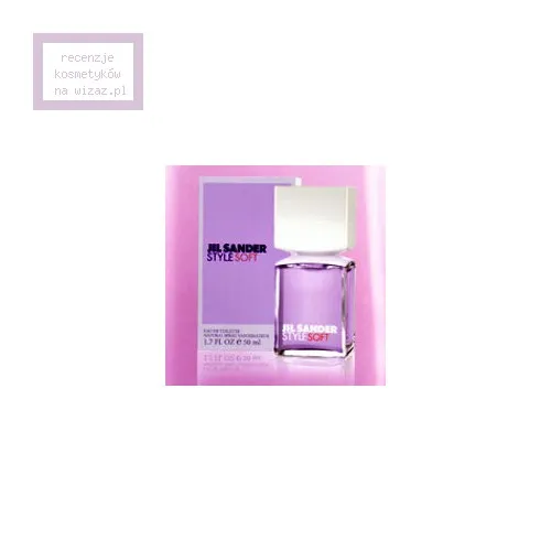 Jil Sander Style Soft EDT - 2