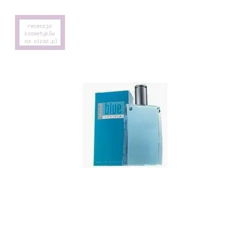Avon Individual Blue for Him  EDT - 3