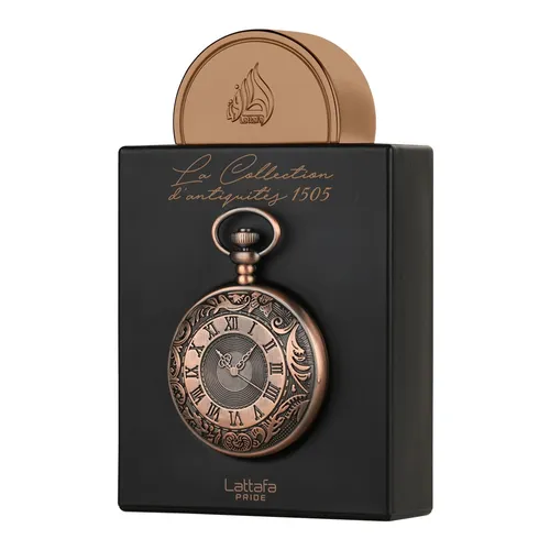 Lattafa Perfumes La Collection D'antiquites, 1505 EDP