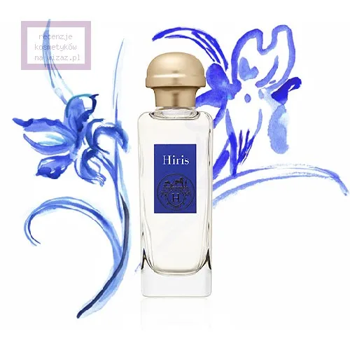 Hermes Hiris EDT - 2