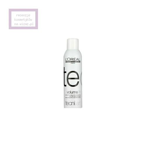 L'Oreal Professionnel Tecni.Art, Volume Lift Spray Mousse (Pianka w sprayu unosząca włosy u nasady) - 3