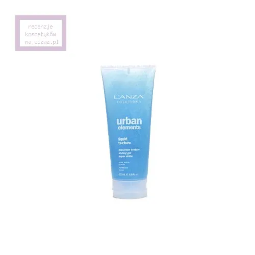 L'anza Urban Elements, Liquid Texture