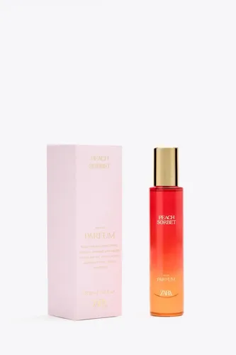 Zara Peach Sorbet EDP - 2