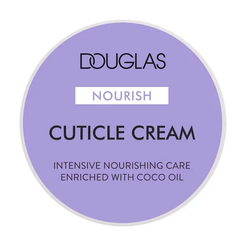 Douglas Collection Nourish Cuticle Cream (Balsam do paznokci) - 1