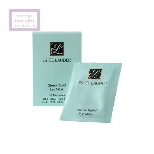 Estee Lauder Stress Relief Eye Mask (maseczka pod oczy)