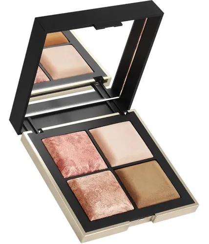 Dr Irena Eris Hybrid Face & Eye Palette (Wielofunkcyjna paleta do twarzy i oczu)