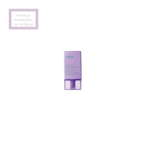 Oriflame Face Specialists, Even Out Face Cream SPF 20 (Krem do twarzy rozjaśniający przebarwienia SPF 20)