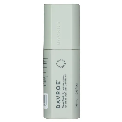 Davroe Shine Fluid (Serum nabłyszczające)