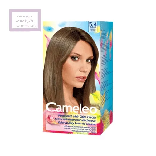 Delia Cameleo (Farba do włosów)