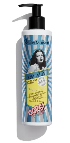 Petite Maison Peony Dream, Body Lotion (Balsam do ciała)