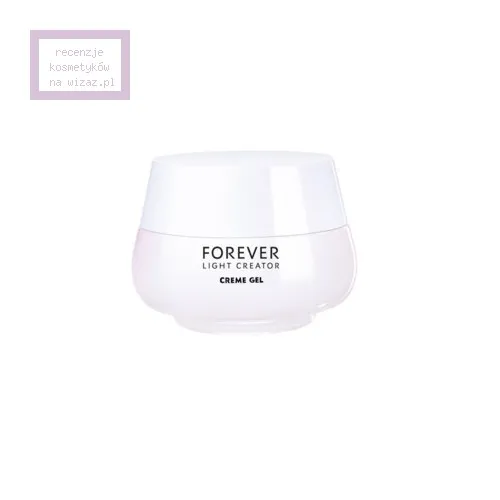 Yves Saint Laurent Forever Light Creator, Creme Gel (Rozświetlający krem - żel do twarzy)