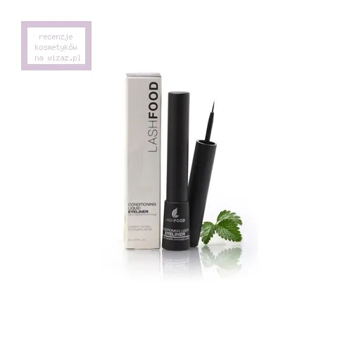 JB Cosmetics LashFood, Conditioning Liquid Eyeliner (Odżywczy eyeliner)
