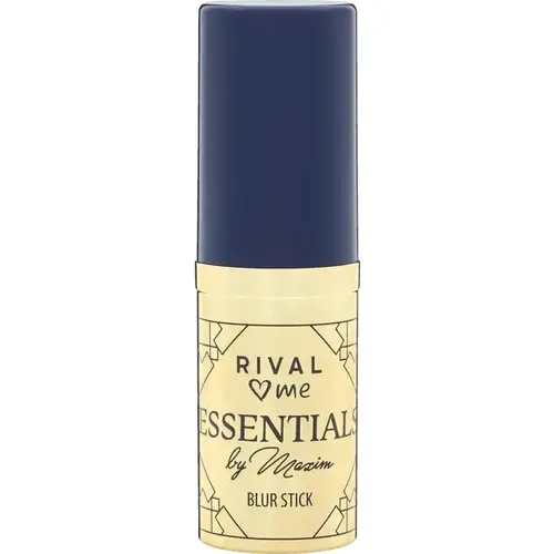Rival Loves Me Essentials by Maxim, Blur Stick (Wygładzająca baza pod makijaż w sztyfcie)
