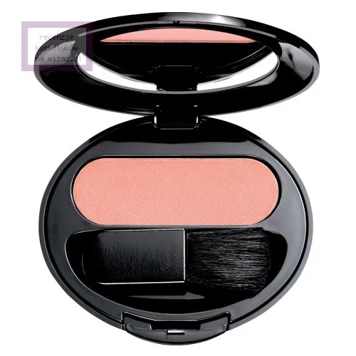 Avon True Colour Blush (Róż do policzków) (stara wersja)